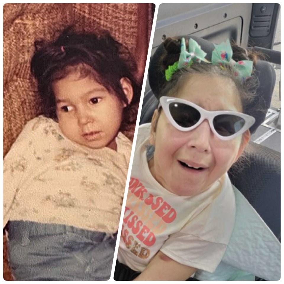 Obituary of Jacklyn Ann Masters