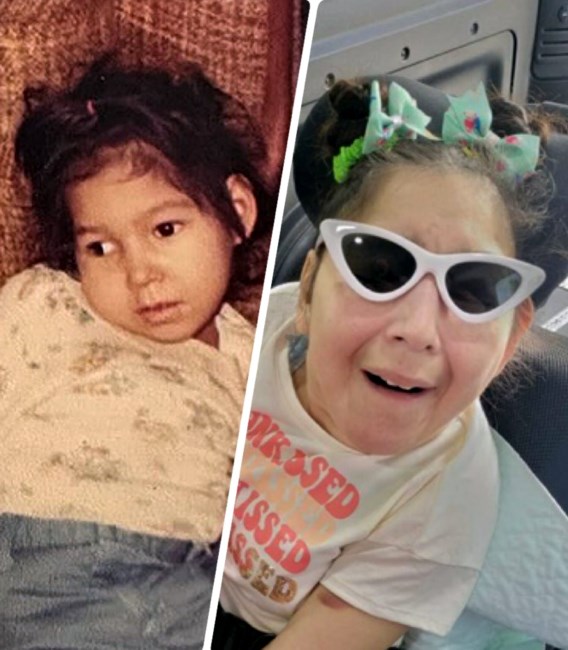 Obituary of Jacklyn Ann Masters