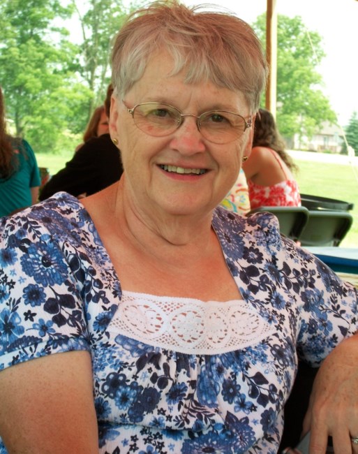Obituary of Francis Sue Murray