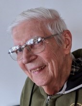 Obituary of Wayne Eugene Welk