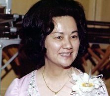Obituary of Alice Ng Yee