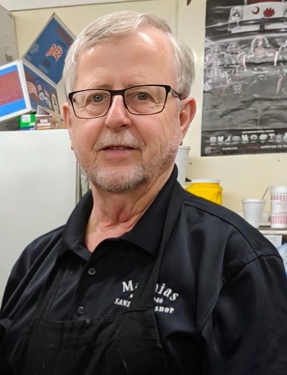 Obituary of Samuel "Sammie" Mathias