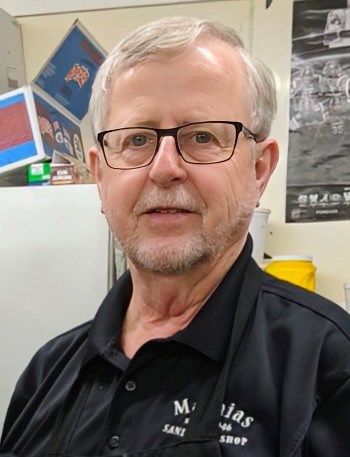 Samuel Mathias Obituary - Irmo, SC