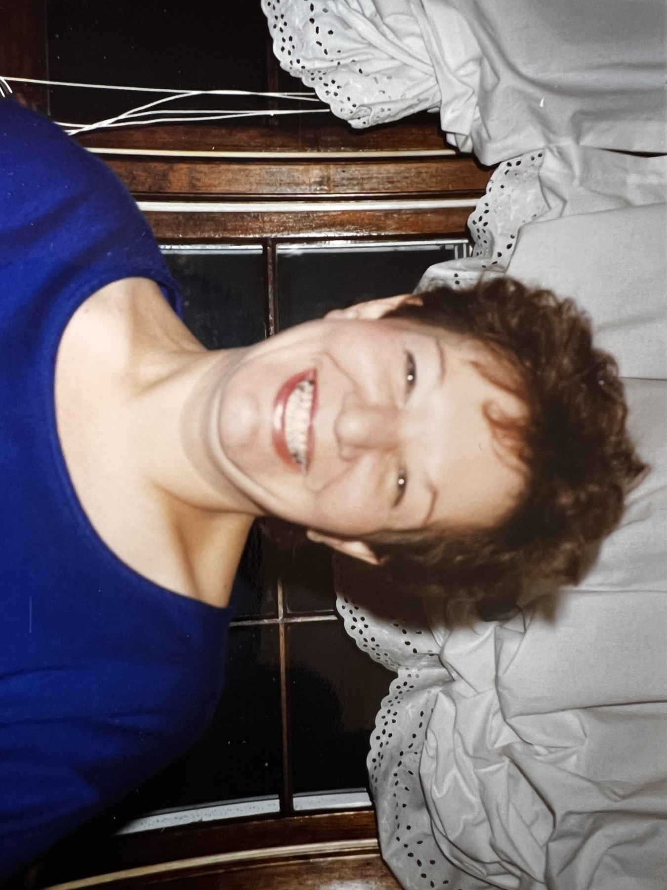 Obituary of Mary Ann Testa