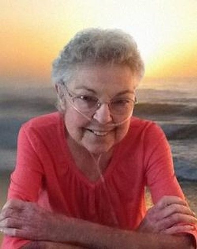 Obituary of Ella Gray Hairr Jackson Brierley