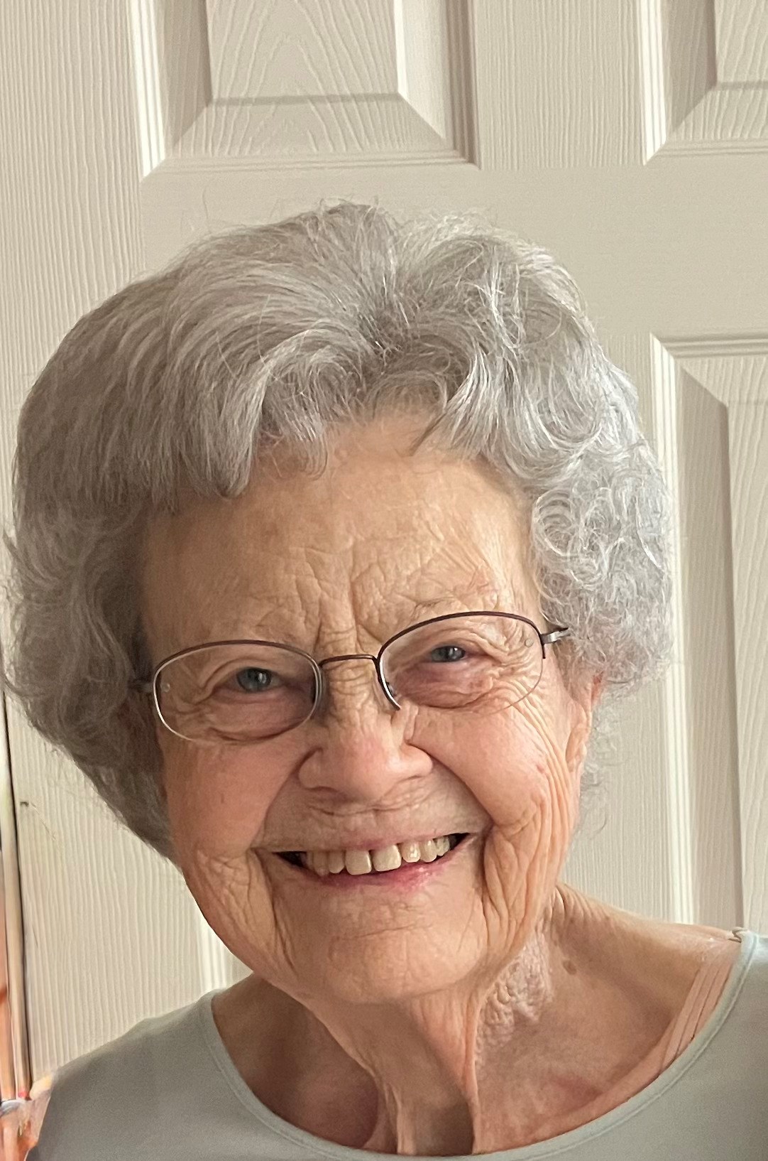 Obituary of Margaret Elizabeth Hill