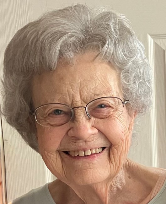 Obituary of Margaret Elizabeth Hill