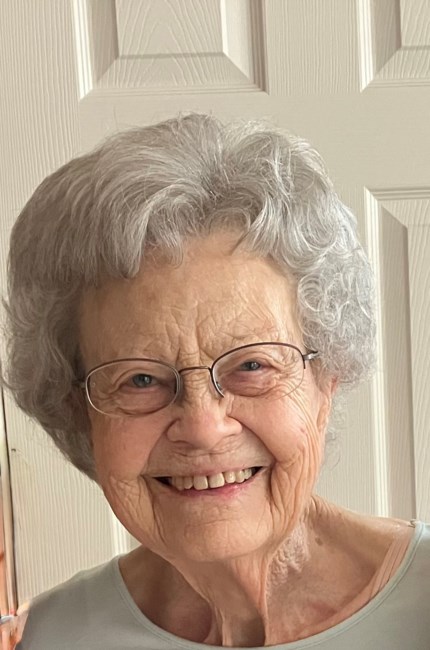 Obituary of Margaret Elizabeth Hill