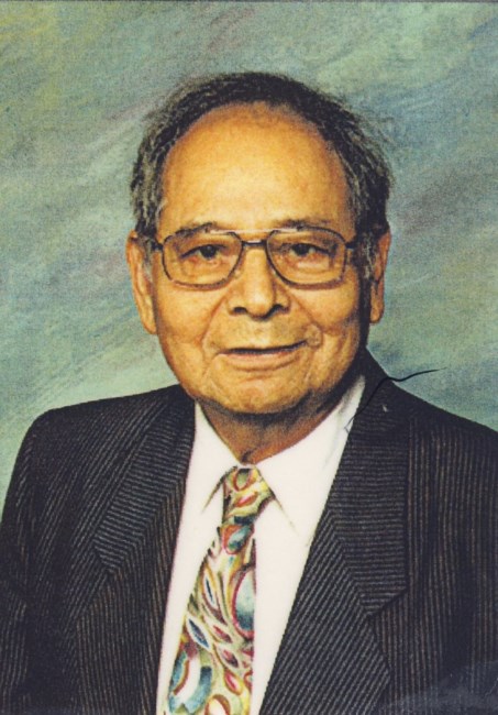 Obituary of John Jimenez
