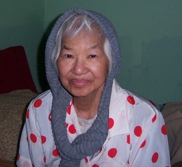 Obituary of Matilde D. Jimenez