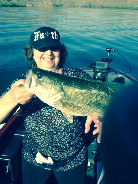 Obituary of Rebecca Johnson