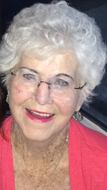 Obituary of Myrtle Hernandez