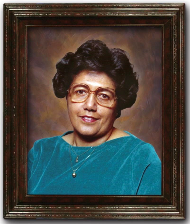 Obituary of Elaine White Tanner