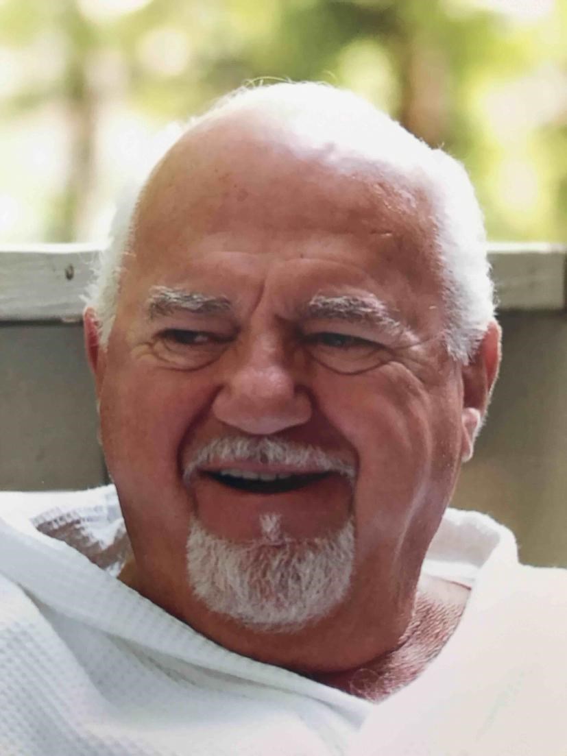 Robert Burke Obituary Falls Church, VA