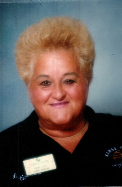 Obituary of Concetta "Connie" Dolores Ficeto