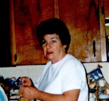 Obituary of Margaret Alexander
