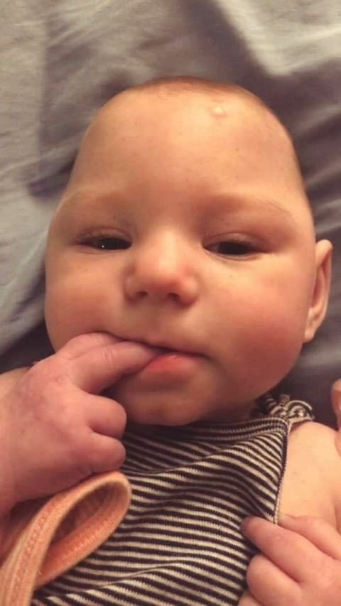 Obituary of Blayke Waylon Rubenstein