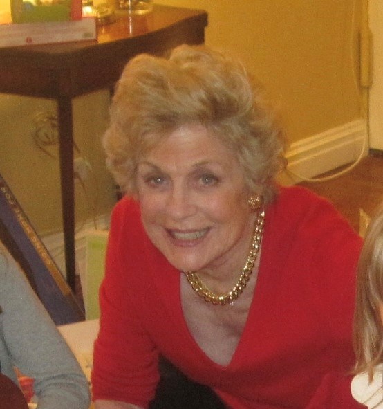 Obituary of Roberta H. Adams