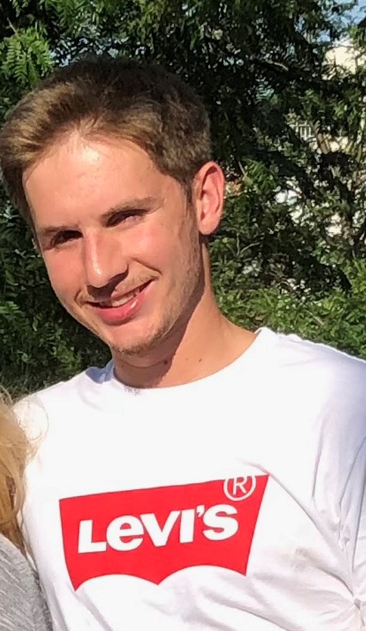 Obituary of Micah Middleton