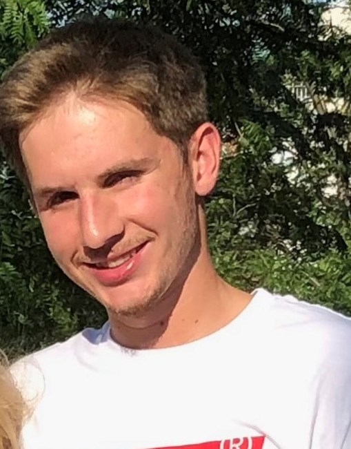 Avis de décès de Micah Middleton