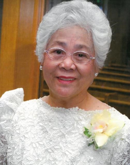 Obituary of Lolita Palmares Willaschek