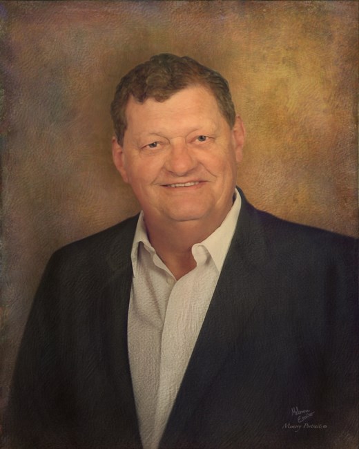 Obituary of Robert C. Sturdivant