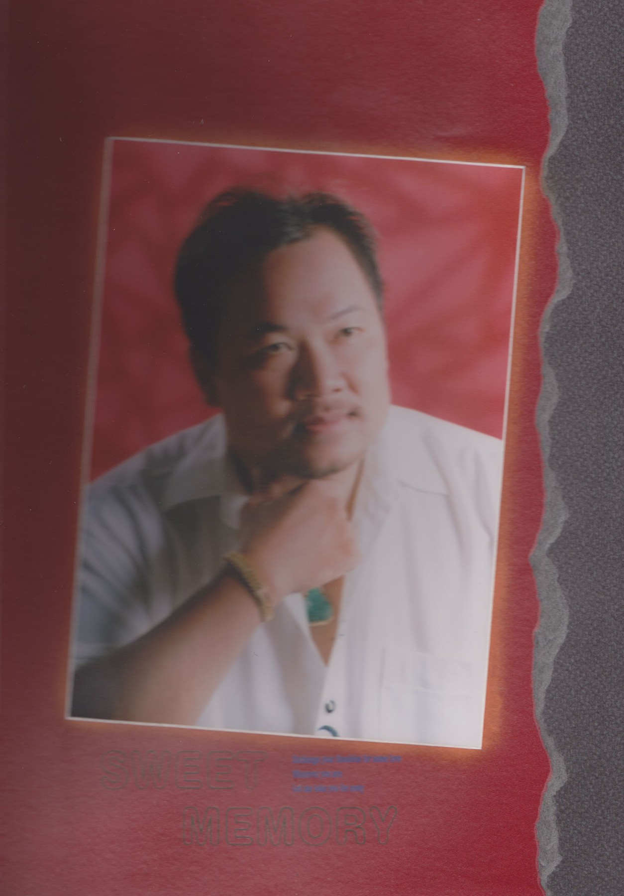 Obituary of Mau Dong