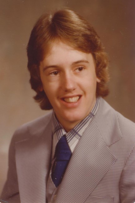 Obituary of Mark Russell