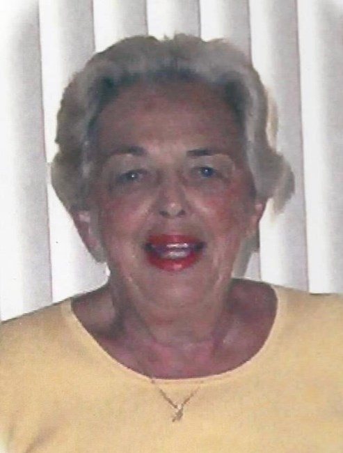 Obituary of Vivian Frazier