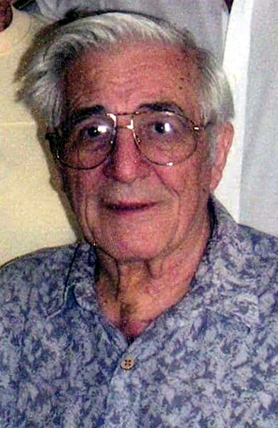 Obituary of Dennis Anthony Fernandez