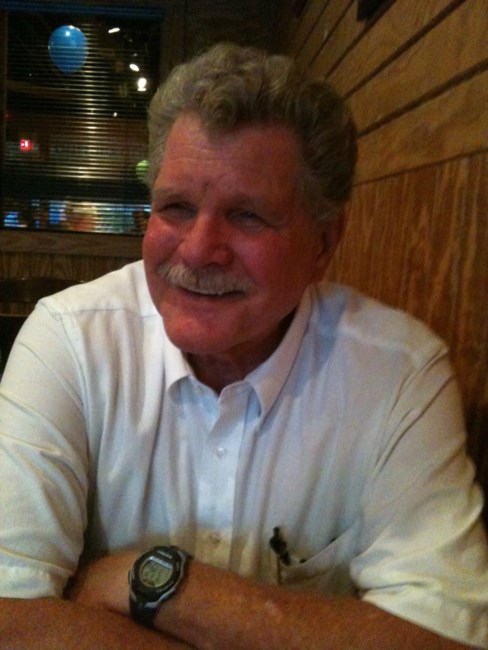 Obituary of Mr. Eddie Carl Carlan