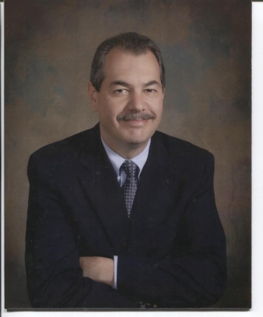 Obituary of Dr. Mark L. Friedell