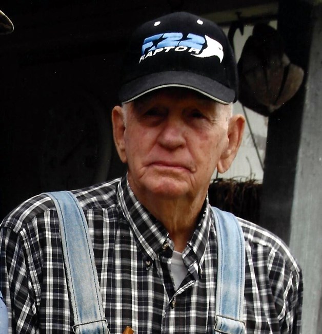 Obituary of Jack Allen Goins