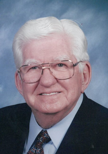 Obituary of Albert J. Pontius