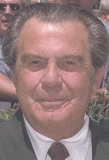 Obituary of Frederick Anthony Tallarico