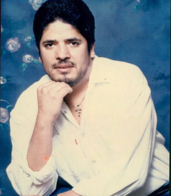 Obituary of Abel Longoria