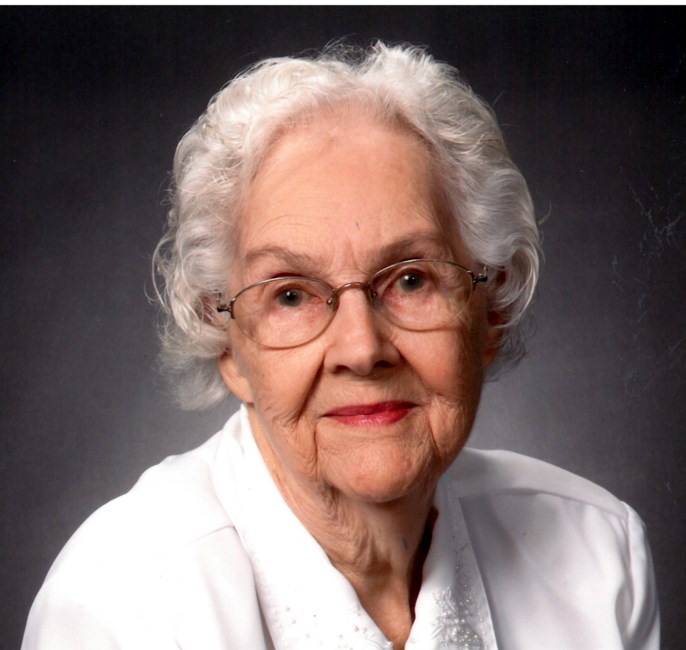 Obituary of Nancy H. Smith