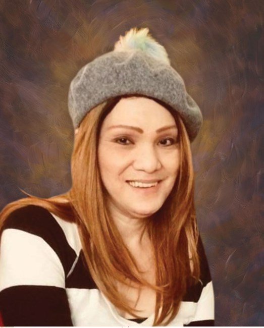 Obituary of Willy "Diane" Buenaventura Tungol