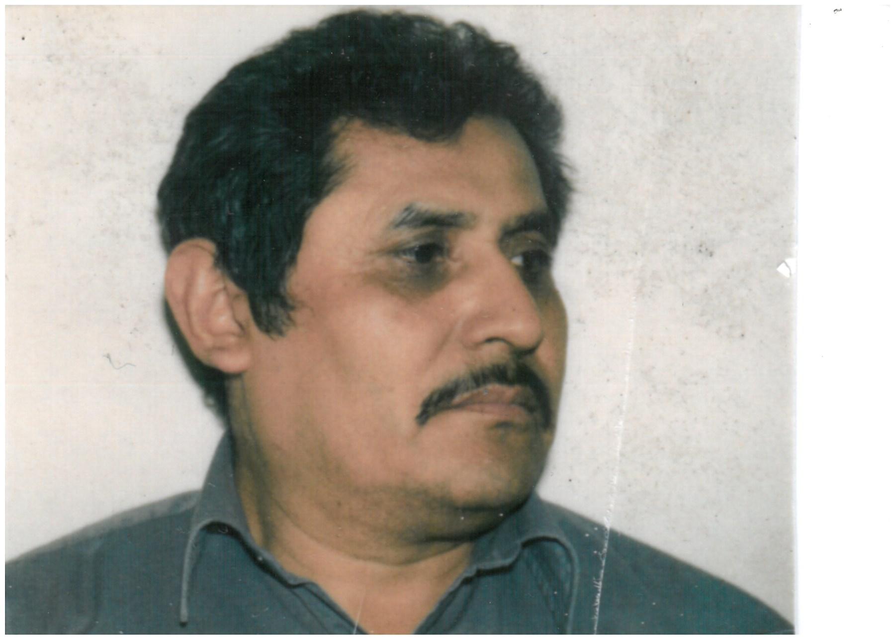 Obituary of Guadalupe Rojas