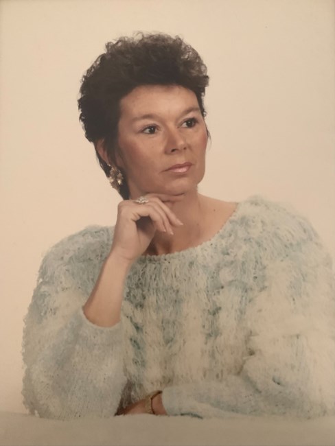 Obituary of Dyanna Lee Nowak