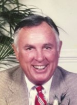 James Harmon