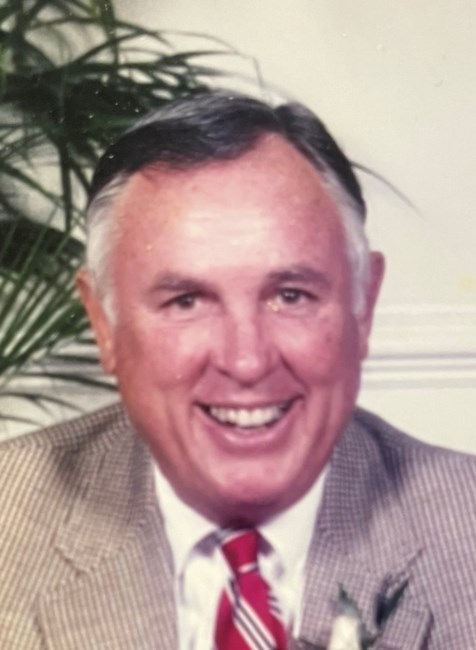 Obituary of James E. Harmon