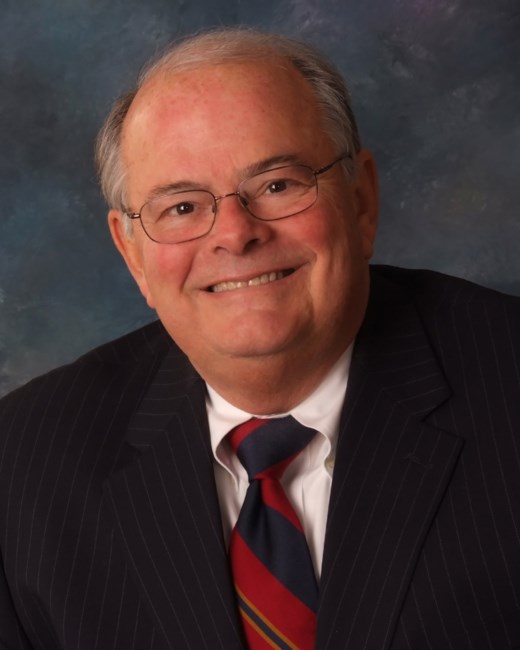 Obituary of Roger Clark Eckert