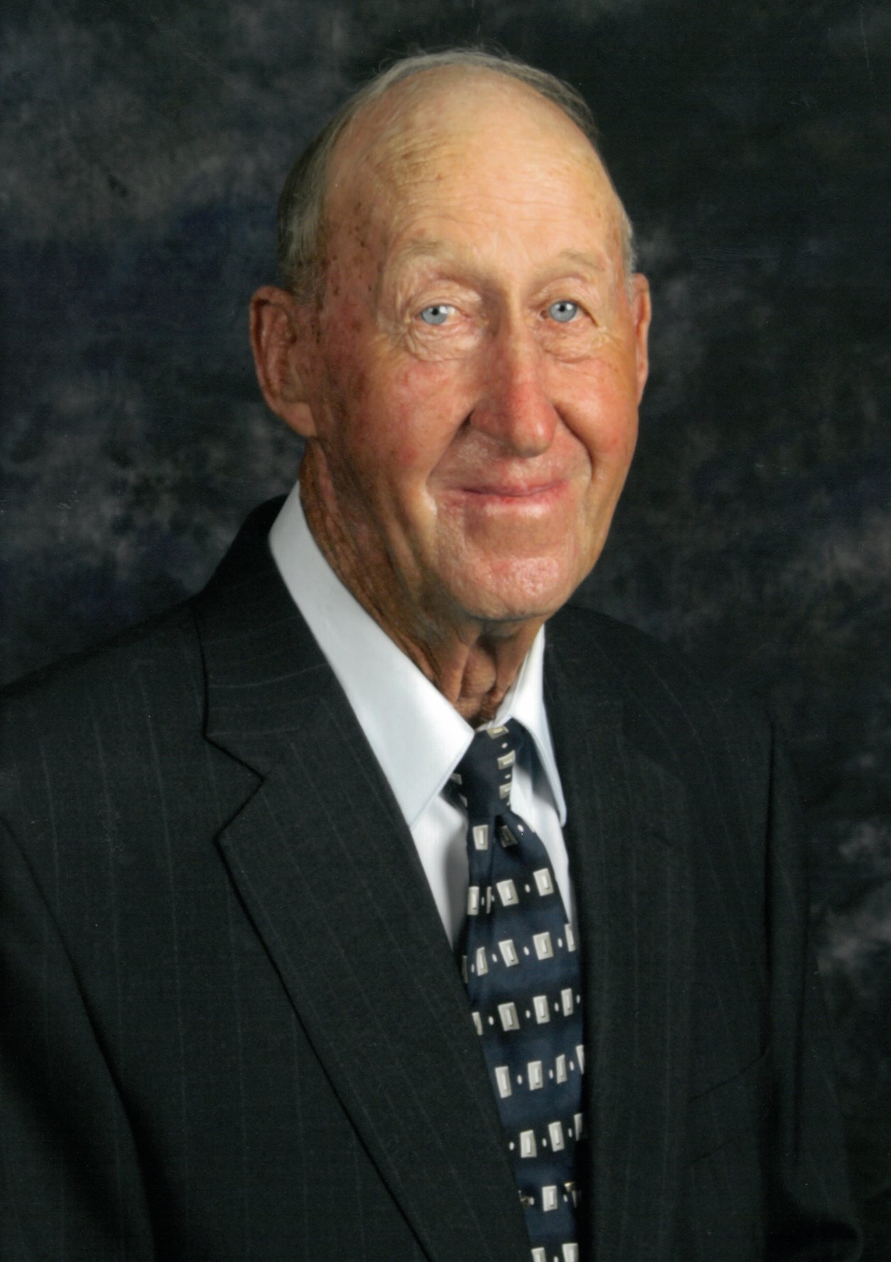 Avis de décès de Robert Fred Foster