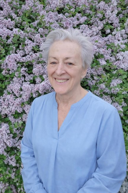 Avis de décès de Ginette Trempe