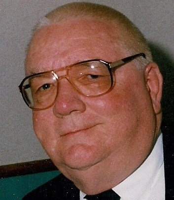 Obituary of Charles Walker