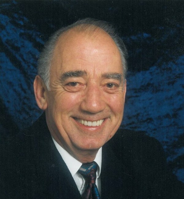 Obituary of Johann 'John' Arthur Wirtz