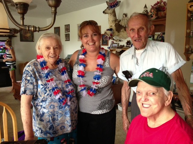 Obituary of Carl Francis Bowman