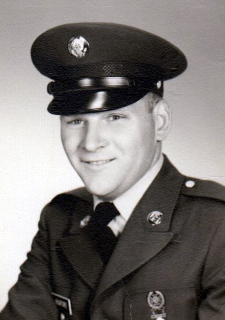 Obituary of Terry L Bickford