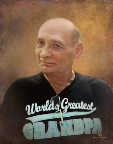 Obituary of Gerald Green